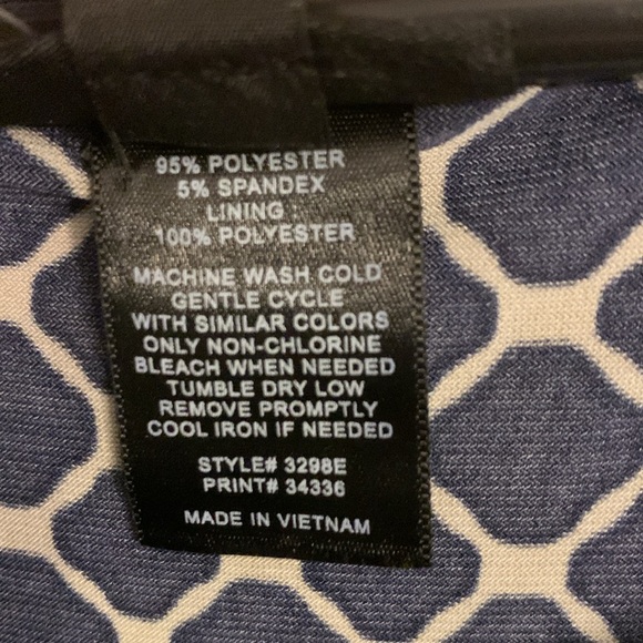 NWT En focus Studio Dress - Picture 5 of 7